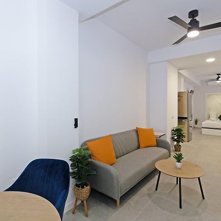 Guestready - A Lovely Studio In La Saidia فالنسيا المظهر الخارجي الصورة