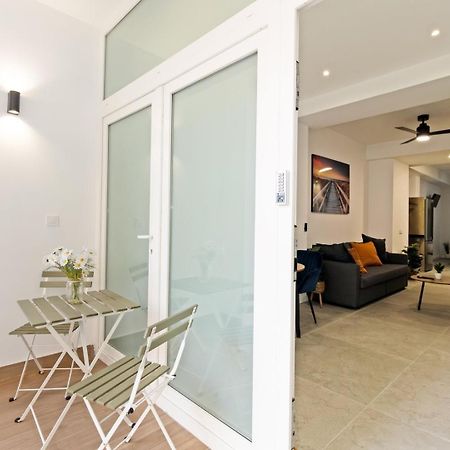 Guestready - A Lovely Studio In La Saidia فالنسيا المظهر الخارجي الصورة