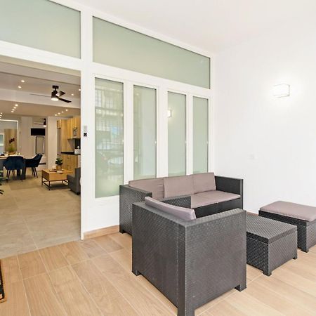 Guestready - A Lovely Studio In La Saidia فالنسيا المظهر الخارجي الصورة