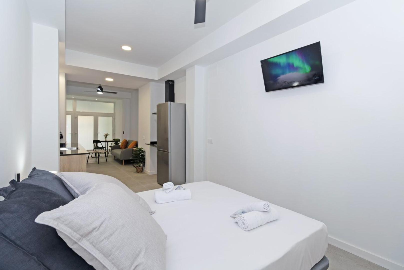 Guestready - A Lovely Studio In La Saidia فالنسيا المظهر الخارجي الصورة