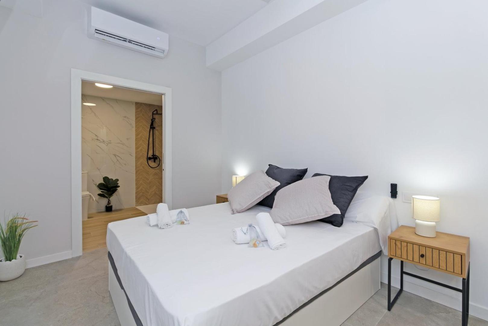 Guestready - A Lovely Studio In La Saidia فالنسيا المظهر الخارجي الصورة