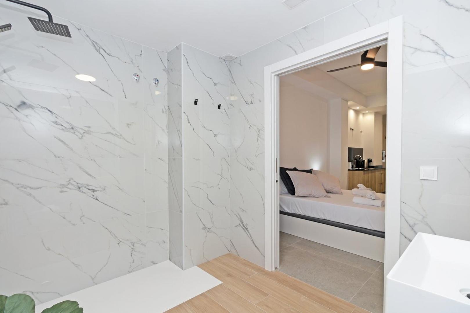Guestready - A Lovely Studio In La Saidia فالنسيا المظهر الخارجي الصورة