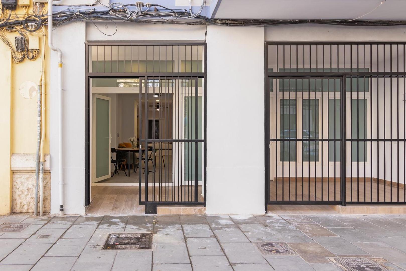 Guestready - A Lovely Studio In La Saidia فالنسيا المظهر الخارجي الصورة