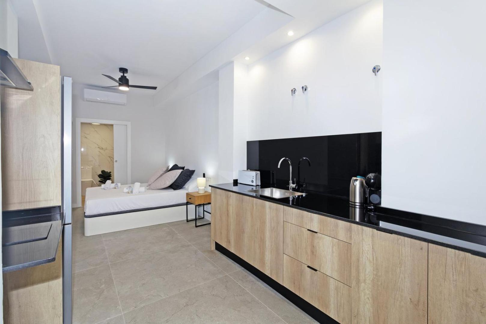 Guestready - A Lovely Studio In La Saidia فالنسيا المظهر الخارجي الصورة