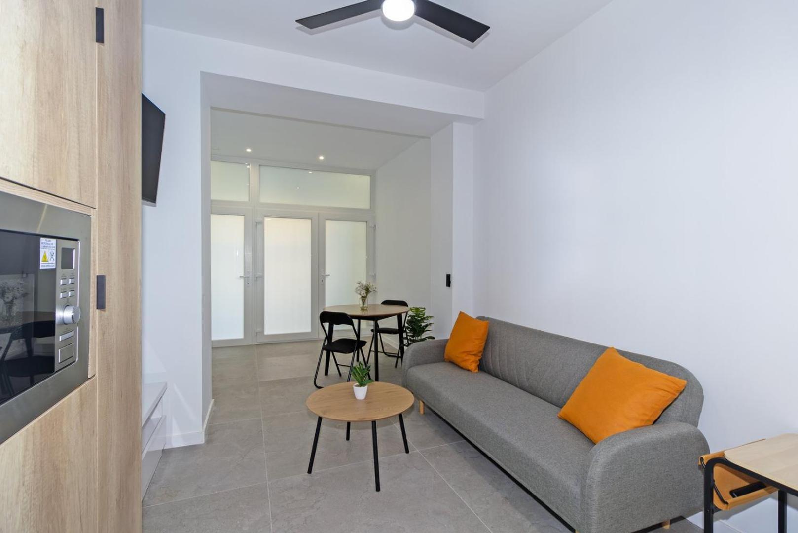 Guestready - A Lovely Studio In La Saidia فالنسيا المظهر الخارجي الصورة