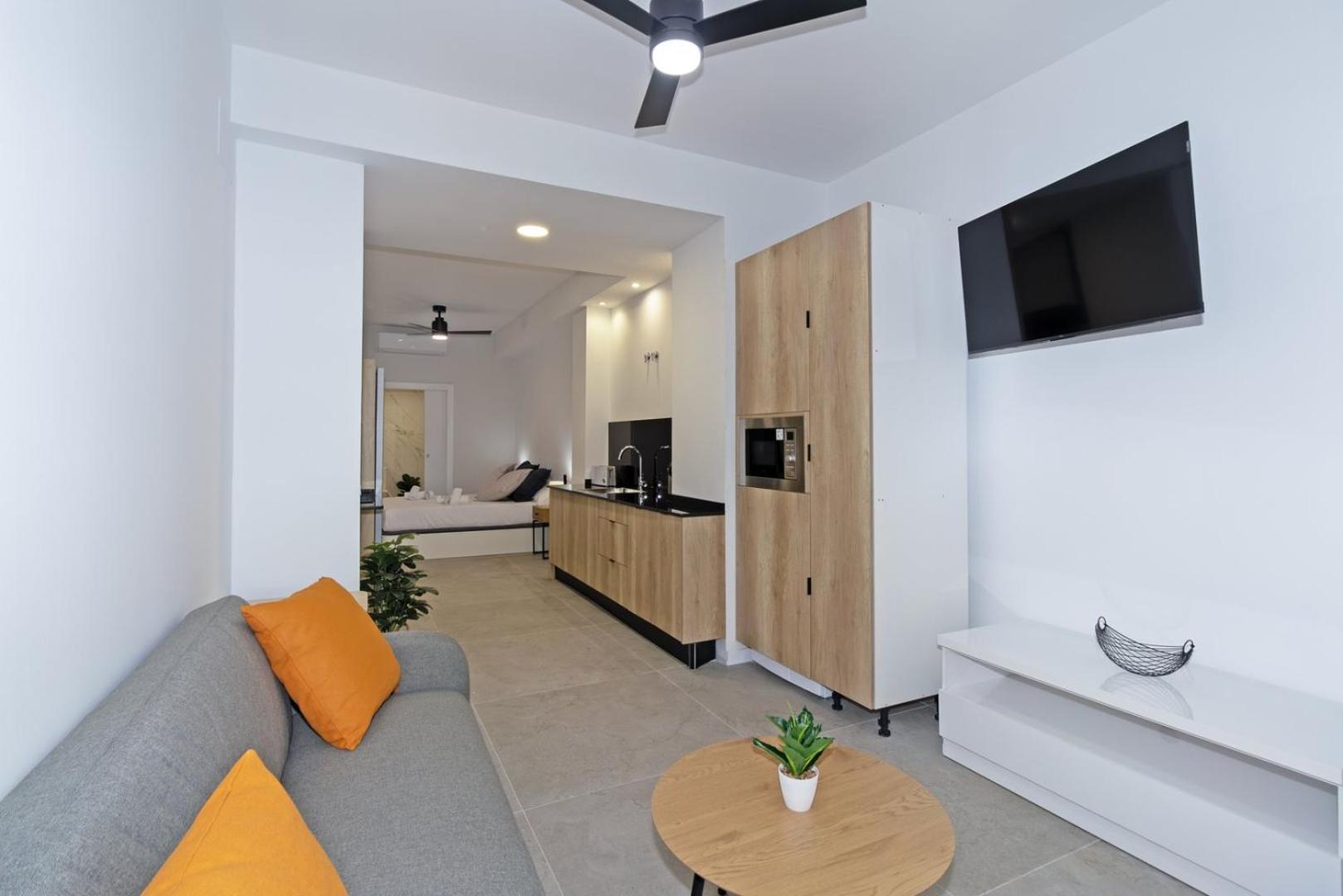 Guestready - A Lovely Studio In La Saidia فالنسيا المظهر الخارجي الصورة
