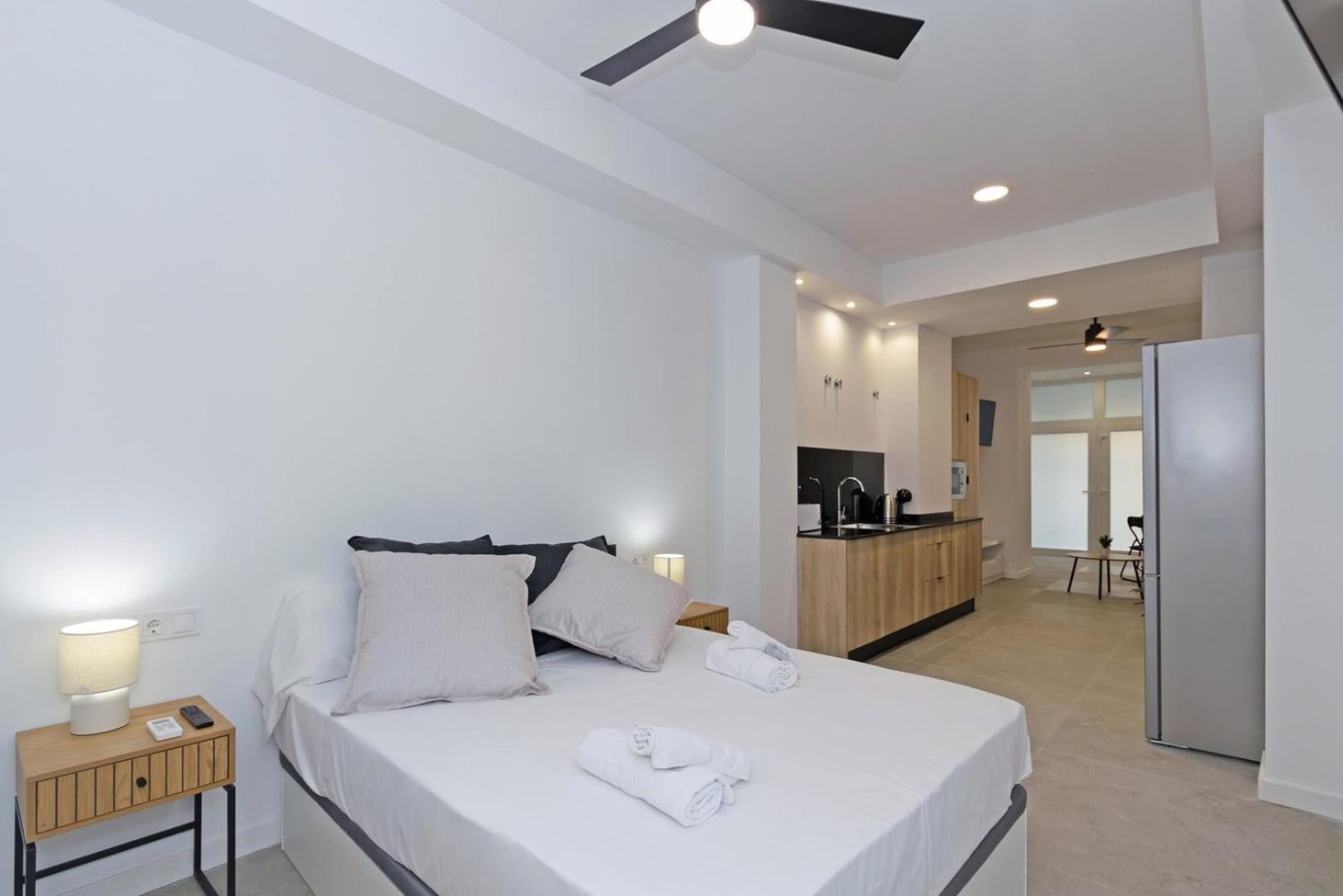 Guestready - A Lovely Studio In La Saidia فالنسيا المظهر الخارجي الصورة