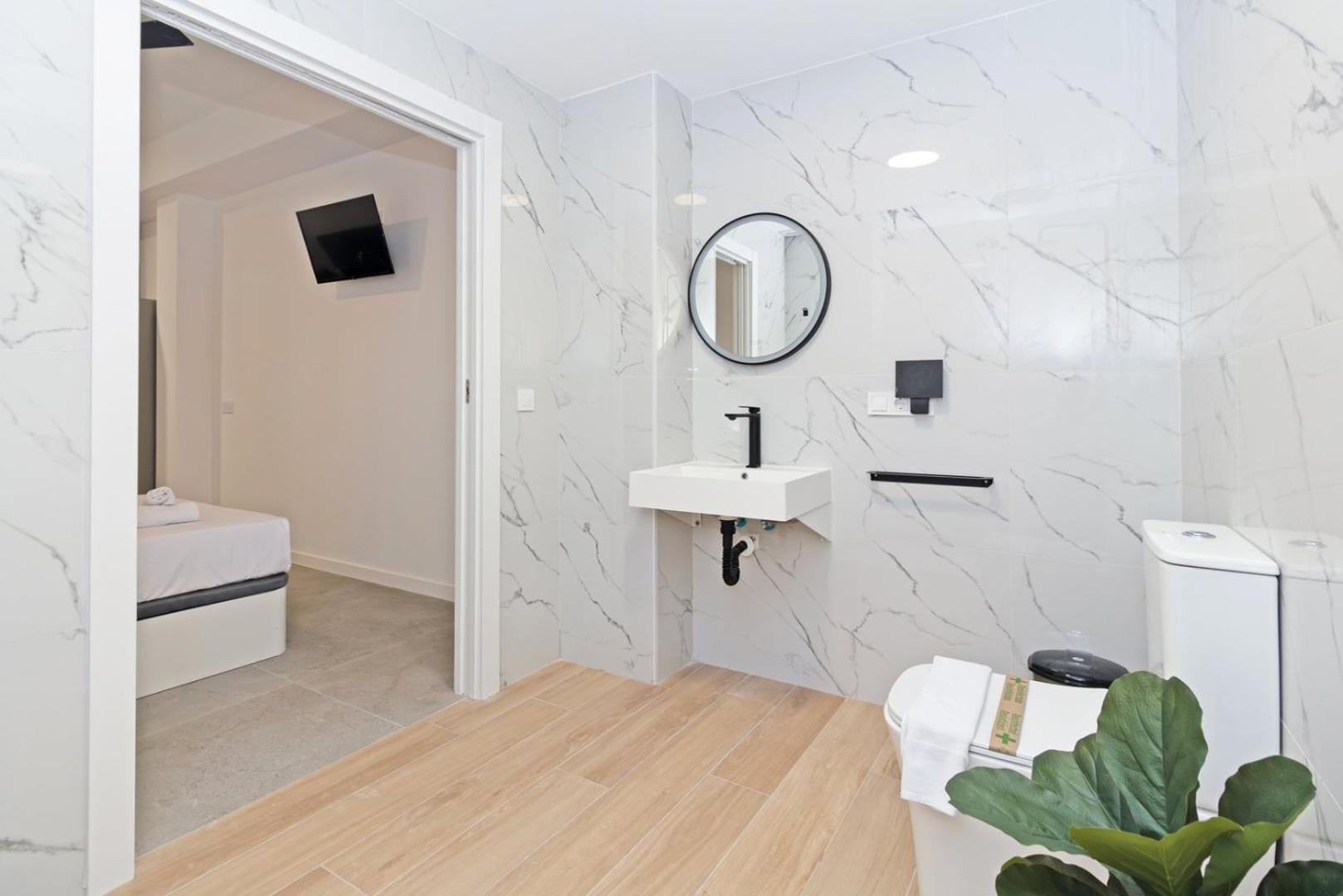 Guestready - A Lovely Studio In La Saidia فالنسيا المظهر الخارجي الصورة