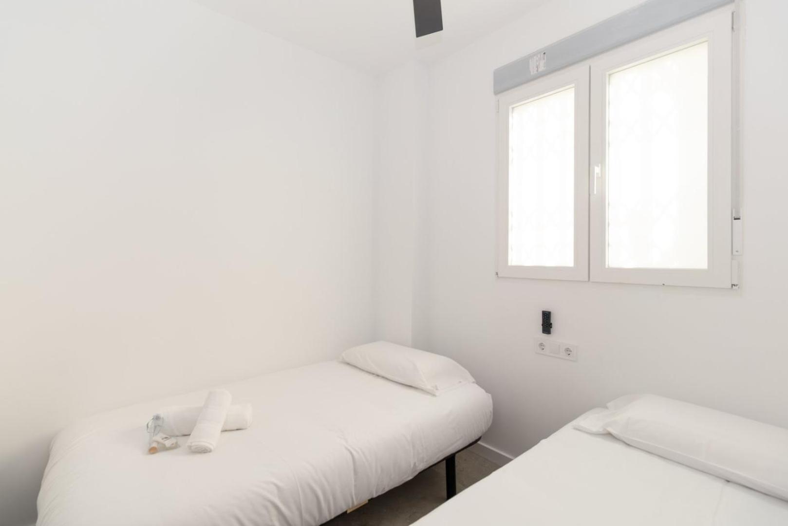 Guestready - A Lovely Studio In La Saidia فالنسيا المظهر الخارجي الصورة