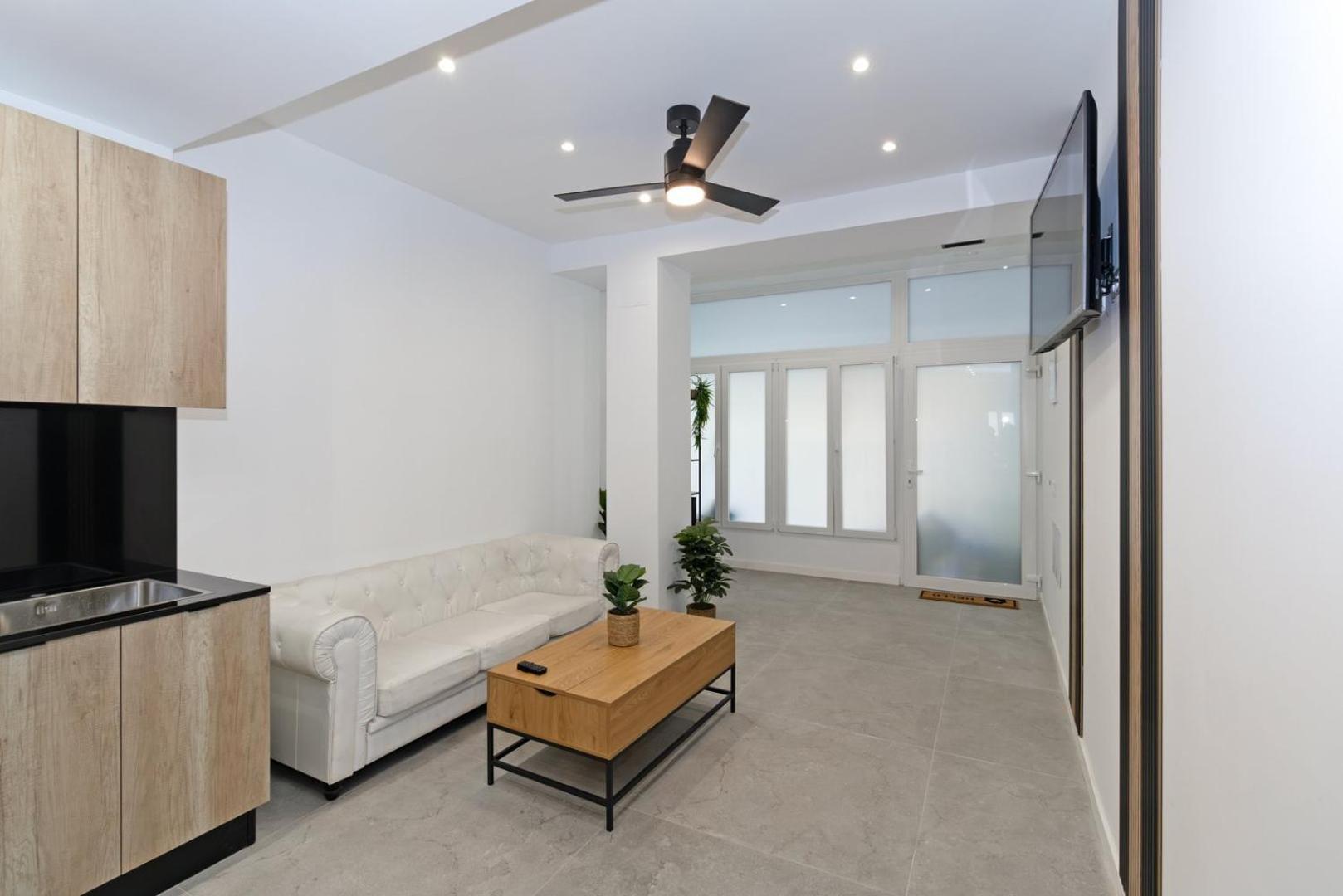 Guestready - A Lovely Studio In La Saidia فالنسيا المظهر الخارجي الصورة