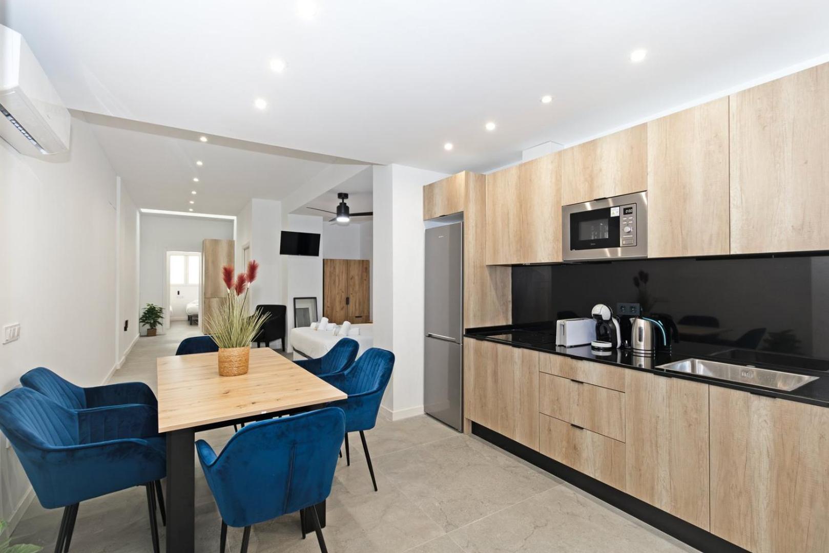 Guestready - A Lovely Studio In La Saidia فالنسيا المظهر الخارجي الصورة