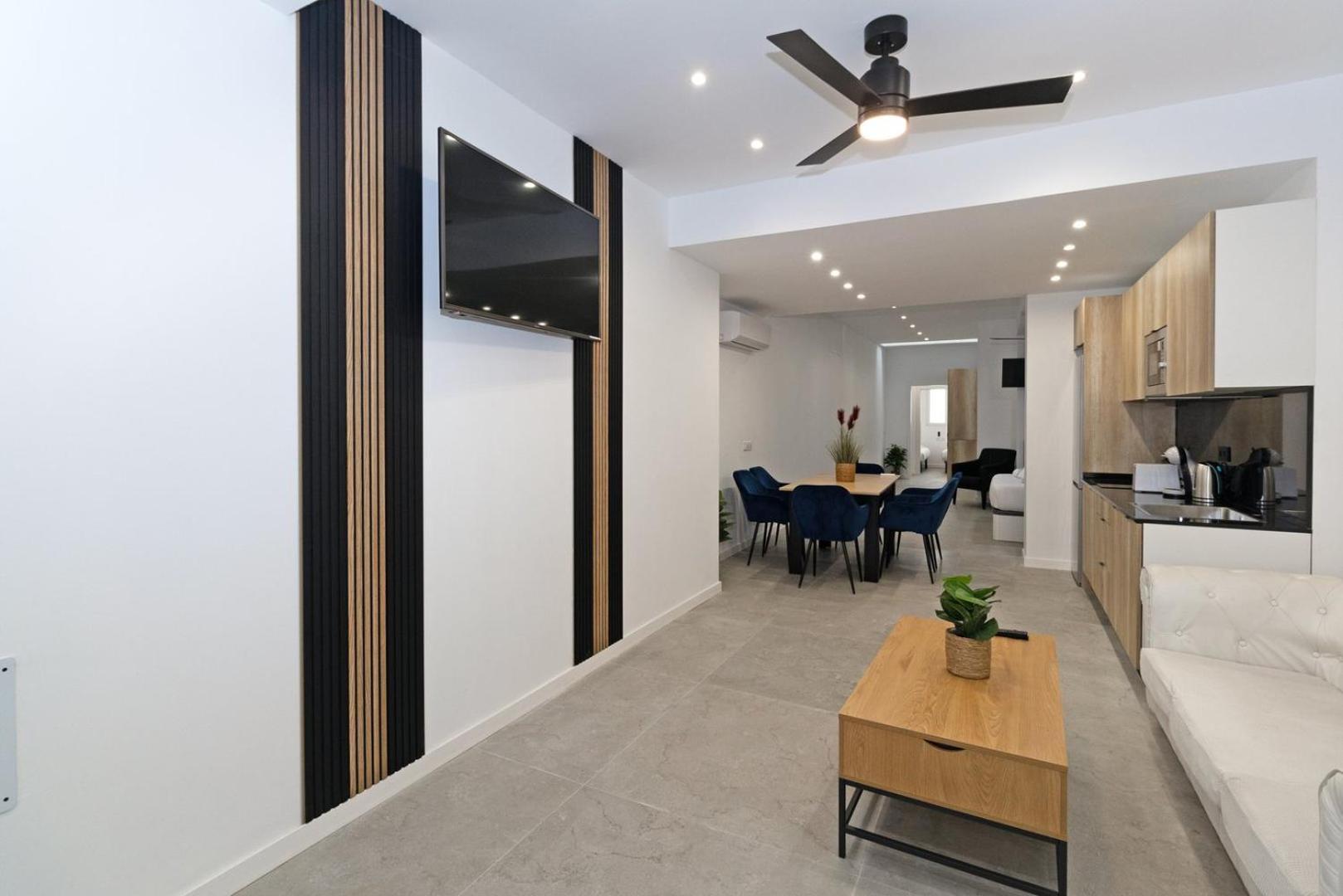 Guestready - A Lovely Studio In La Saidia فالنسيا المظهر الخارجي الصورة