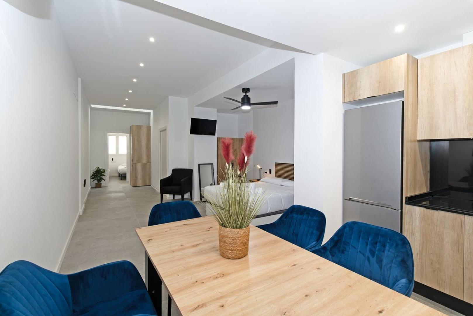 Guestready - A Lovely Studio In La Saidia فالنسيا المظهر الخارجي الصورة