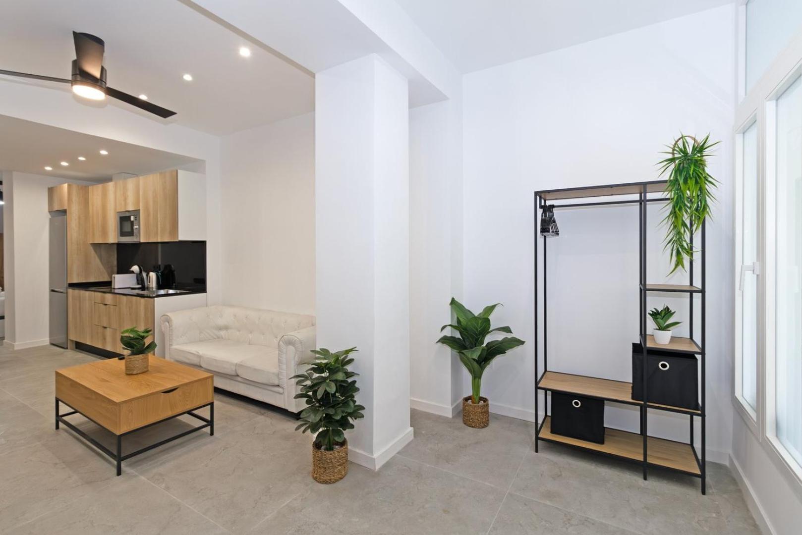 Guestready - A Lovely Studio In La Saidia فالنسيا المظهر الخارجي الصورة