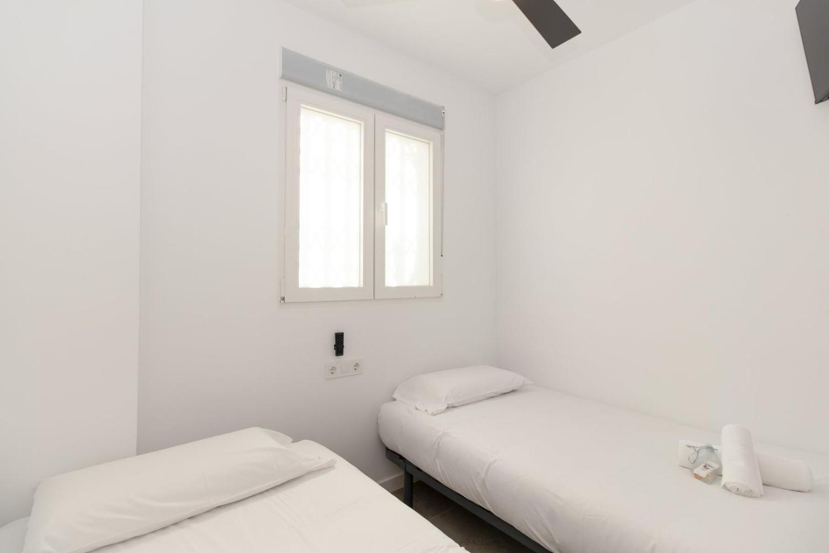 Guestready - A Lovely Studio In La Saidia فالنسيا المظهر الخارجي الصورة