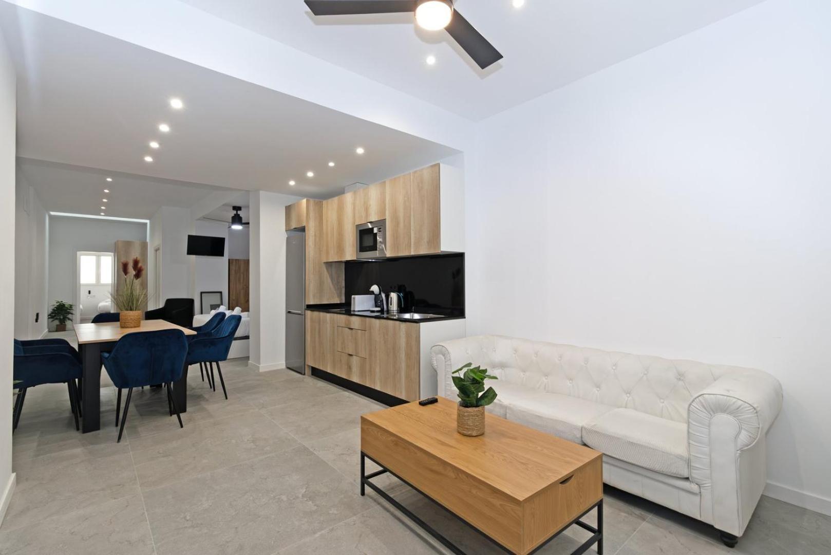 Guestready - A Lovely Studio In La Saidia فالنسيا المظهر الخارجي الصورة