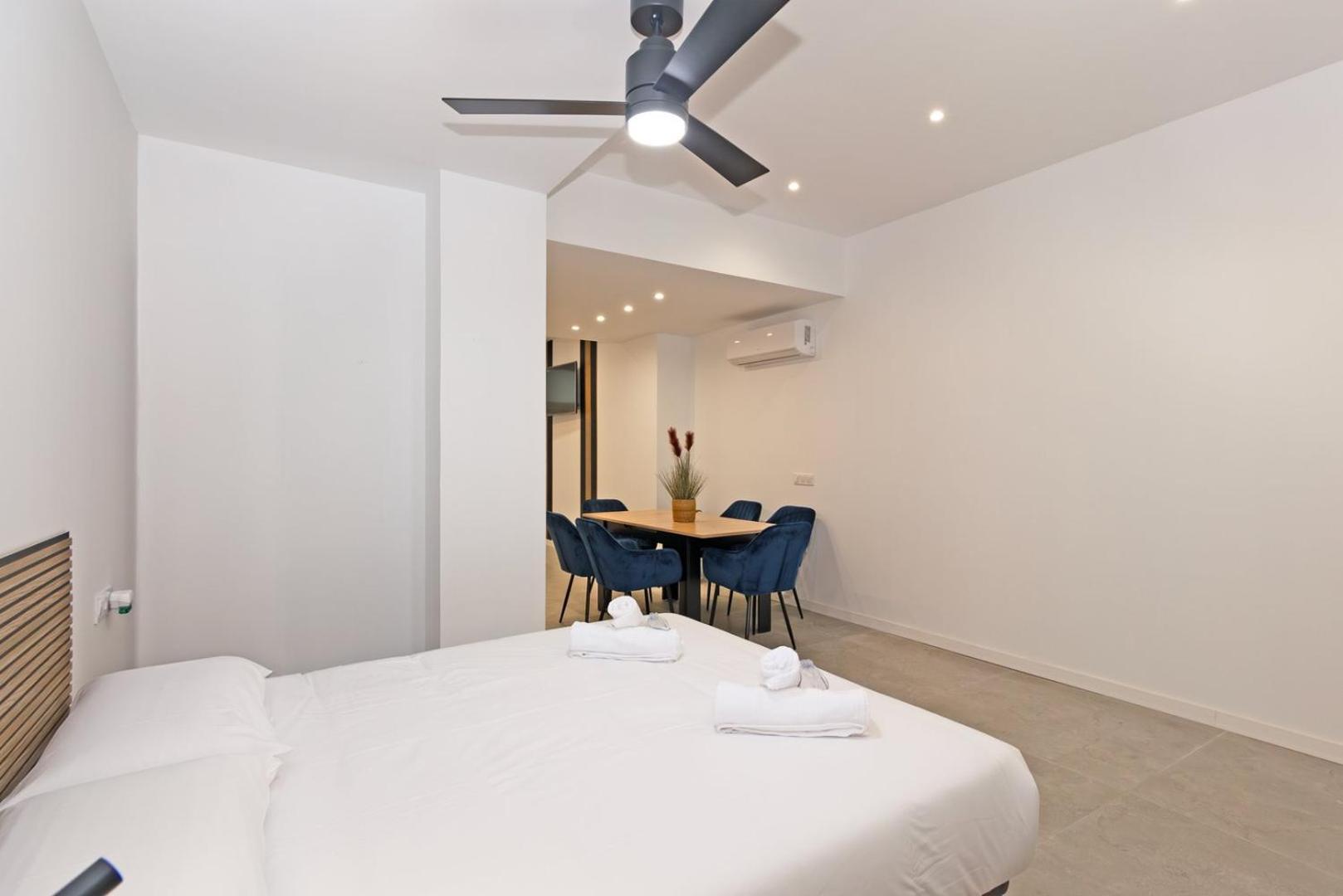 Guestready - A Lovely Studio In La Saidia فالنسيا المظهر الخارجي الصورة