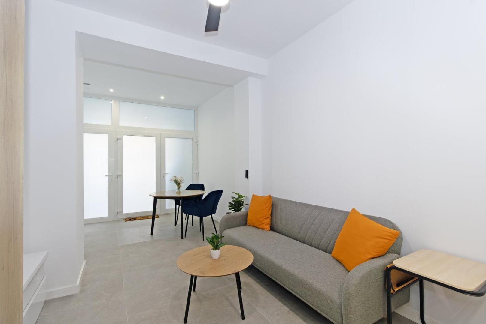 Guestready - A Lovely Studio In La Saidia فالنسيا المظهر الخارجي الصورة
