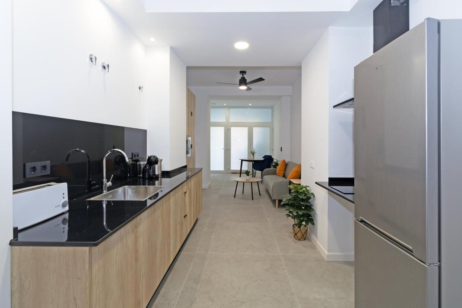 Guestready - A Lovely Studio In La Saidia فالنسيا المظهر الخارجي الصورة
