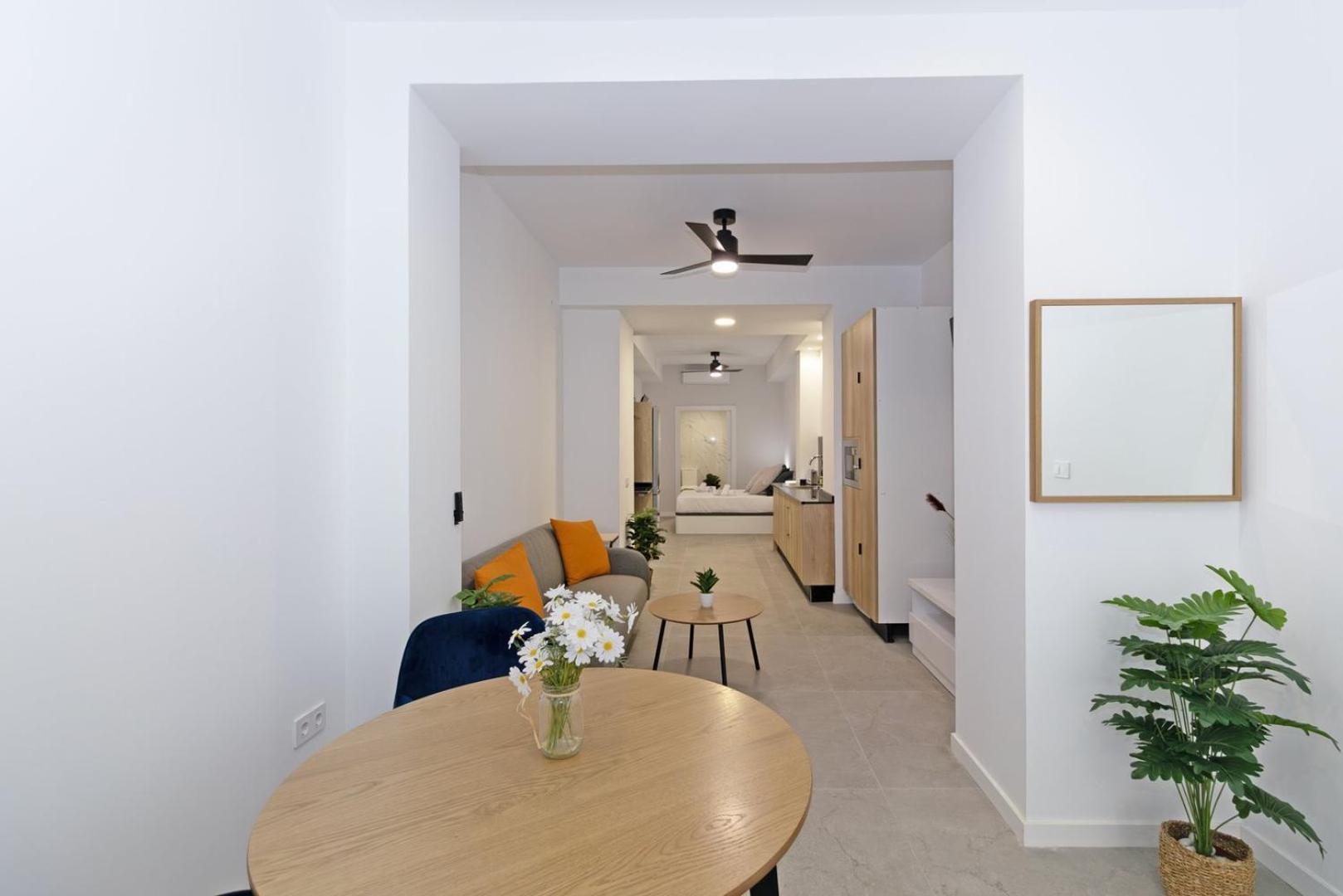 Guestready - A Lovely Studio In La Saidia فالنسيا المظهر الخارجي الصورة