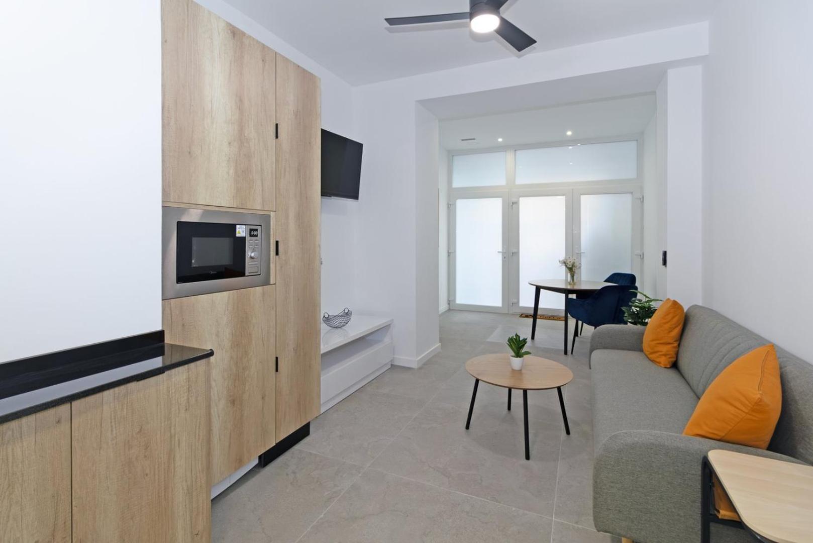 Guestready - A Lovely Studio In La Saidia فالنسيا المظهر الخارجي الصورة