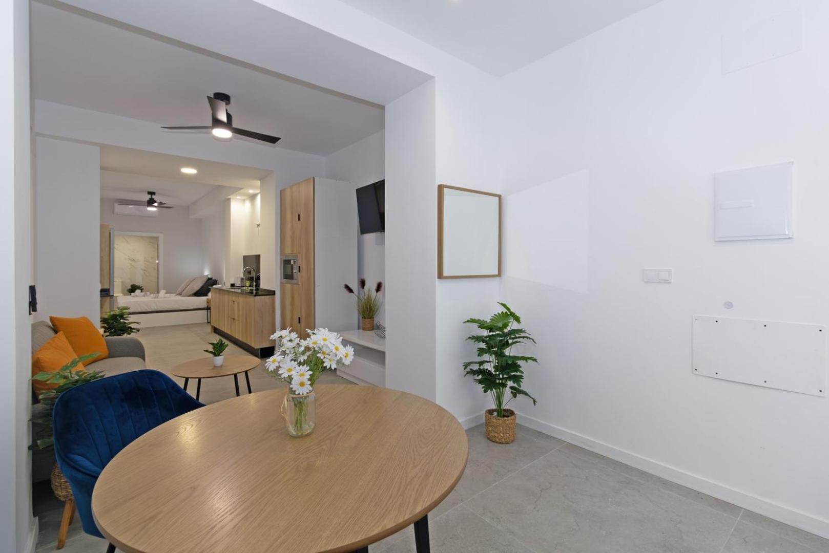 Guestready - A Lovely Studio In La Saidia فالنسيا المظهر الخارجي الصورة