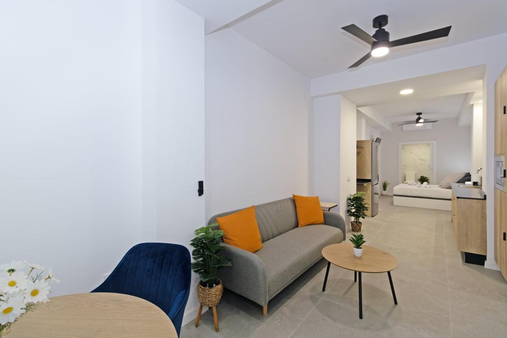 Guestready - A Lovely Studio In La Saidia فالنسيا المظهر الخارجي الصورة