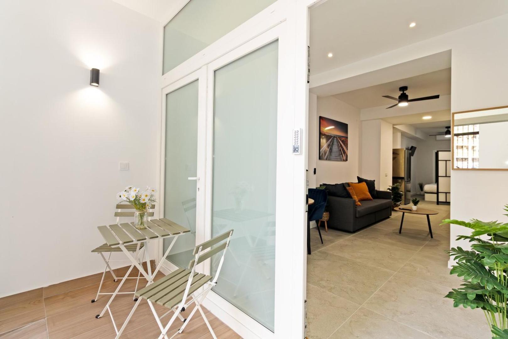 Guestready - A Lovely Studio In La Saidia فالنسيا المظهر الخارجي الصورة