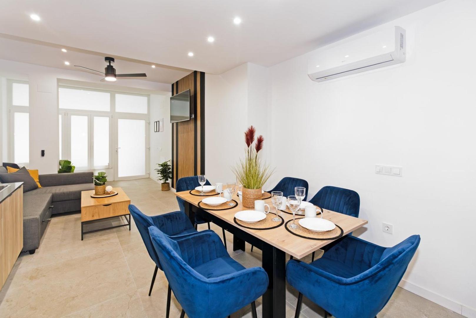 Guestready - A Lovely Studio In La Saidia فالنسيا المظهر الخارجي الصورة