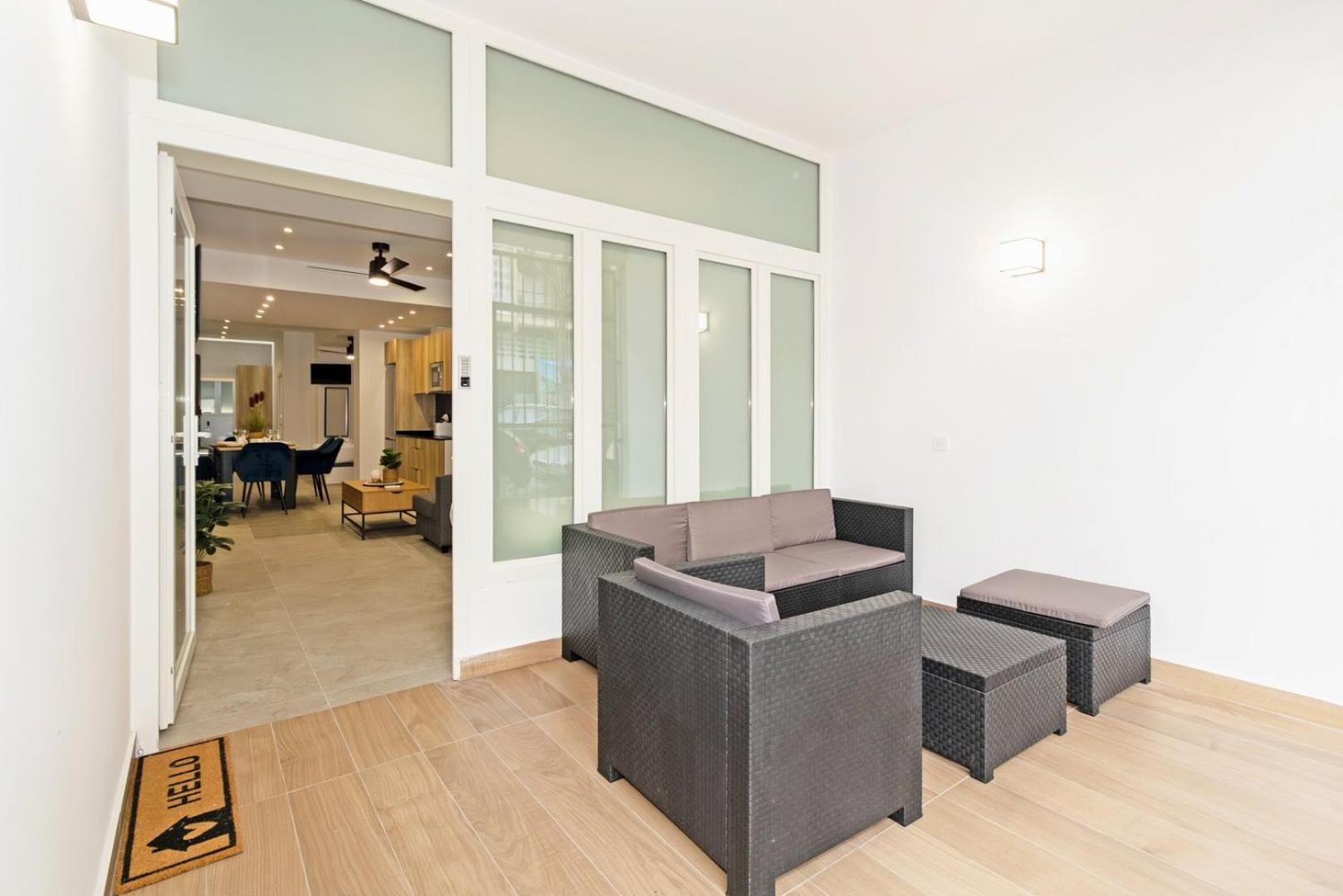 Guestready - A Lovely Studio In La Saidia فالنسيا المظهر الخارجي الصورة