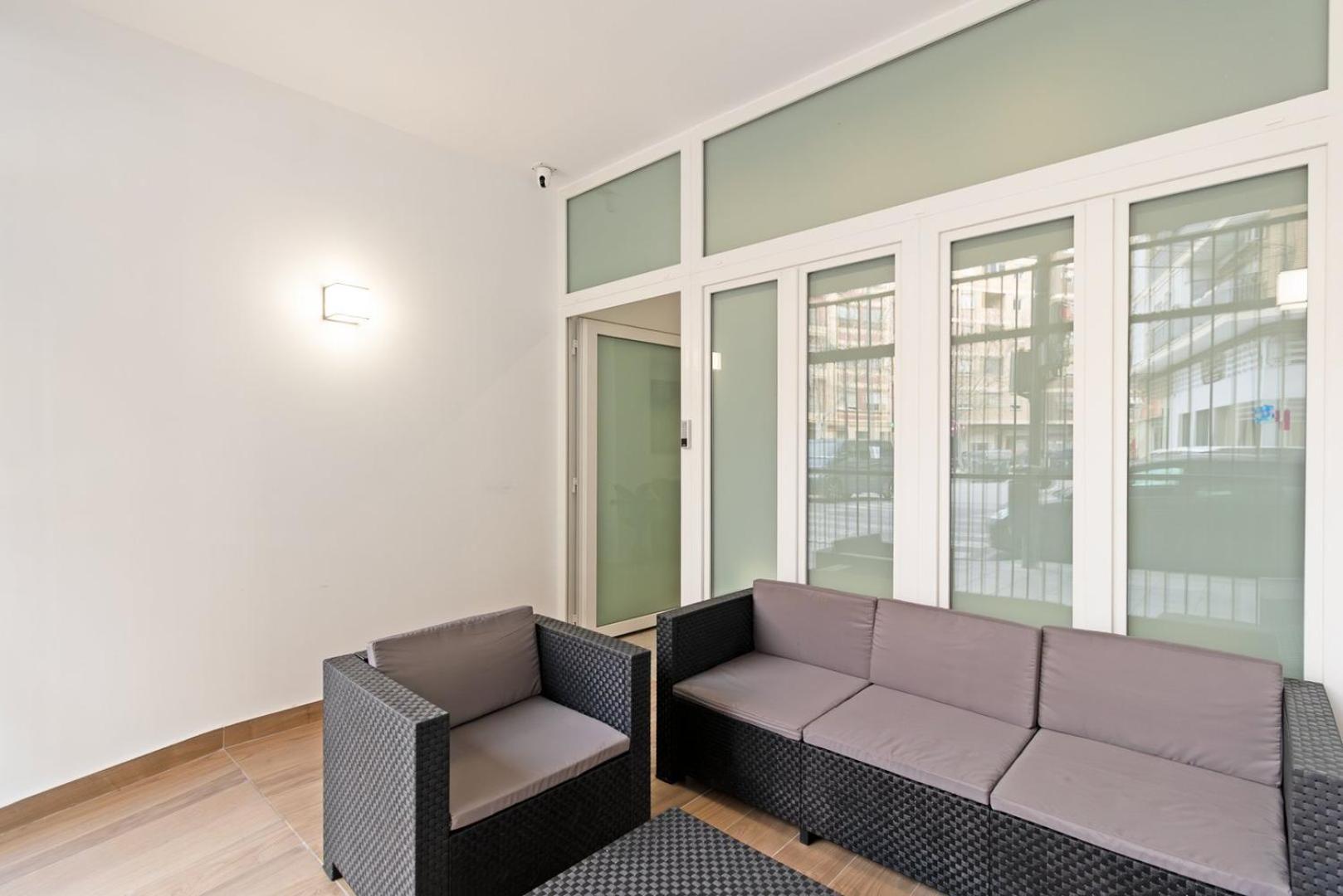 Guestready - A Lovely Studio In La Saidia فالنسيا المظهر الخارجي الصورة