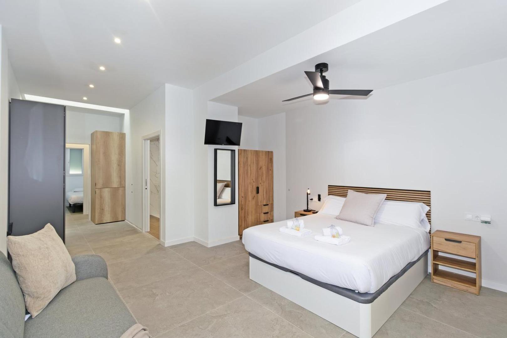 Guestready - A Lovely Studio In La Saidia فالنسيا المظهر الخارجي الصورة