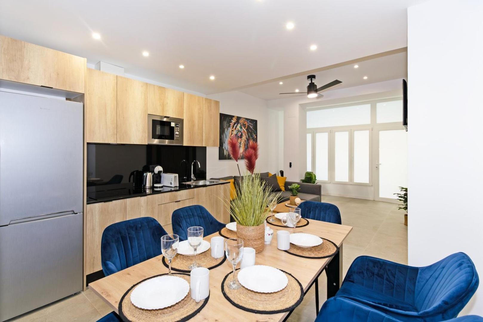Guestready - A Lovely Studio In La Saidia فالنسيا المظهر الخارجي الصورة