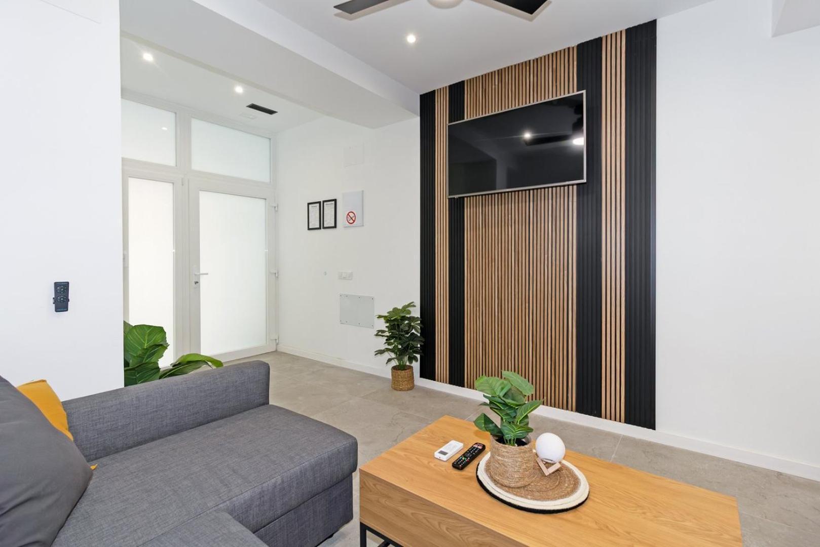 Guestready - A Lovely Studio In La Saidia فالنسيا المظهر الخارجي الصورة