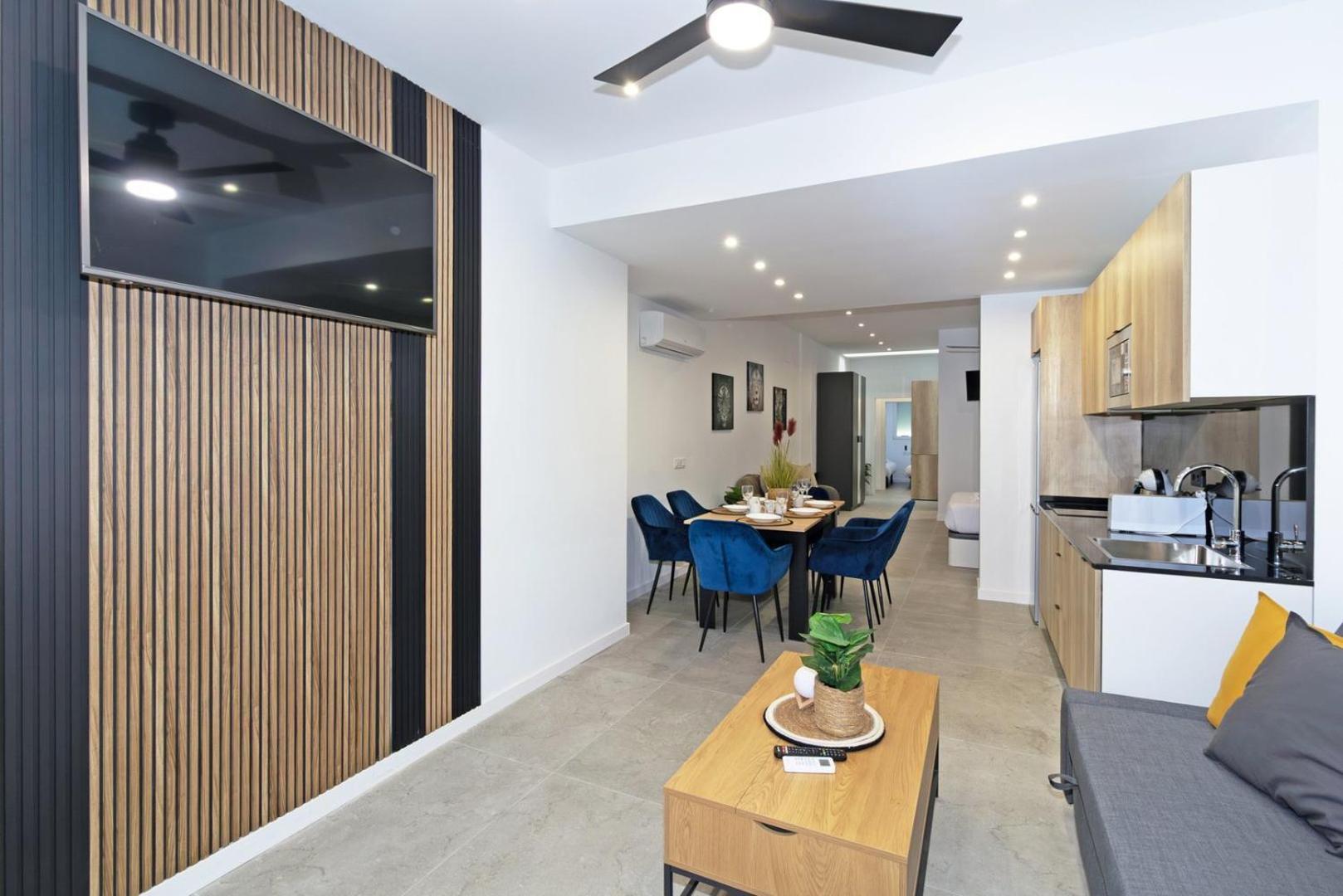 Guestready - A Lovely Studio In La Saidia فالنسيا المظهر الخارجي الصورة