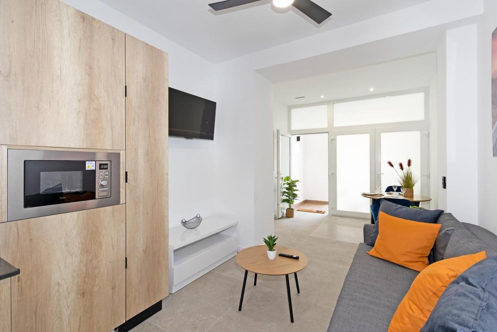 Guestready - A Lovely Studio In La Saidia فالنسيا المظهر الخارجي الصورة