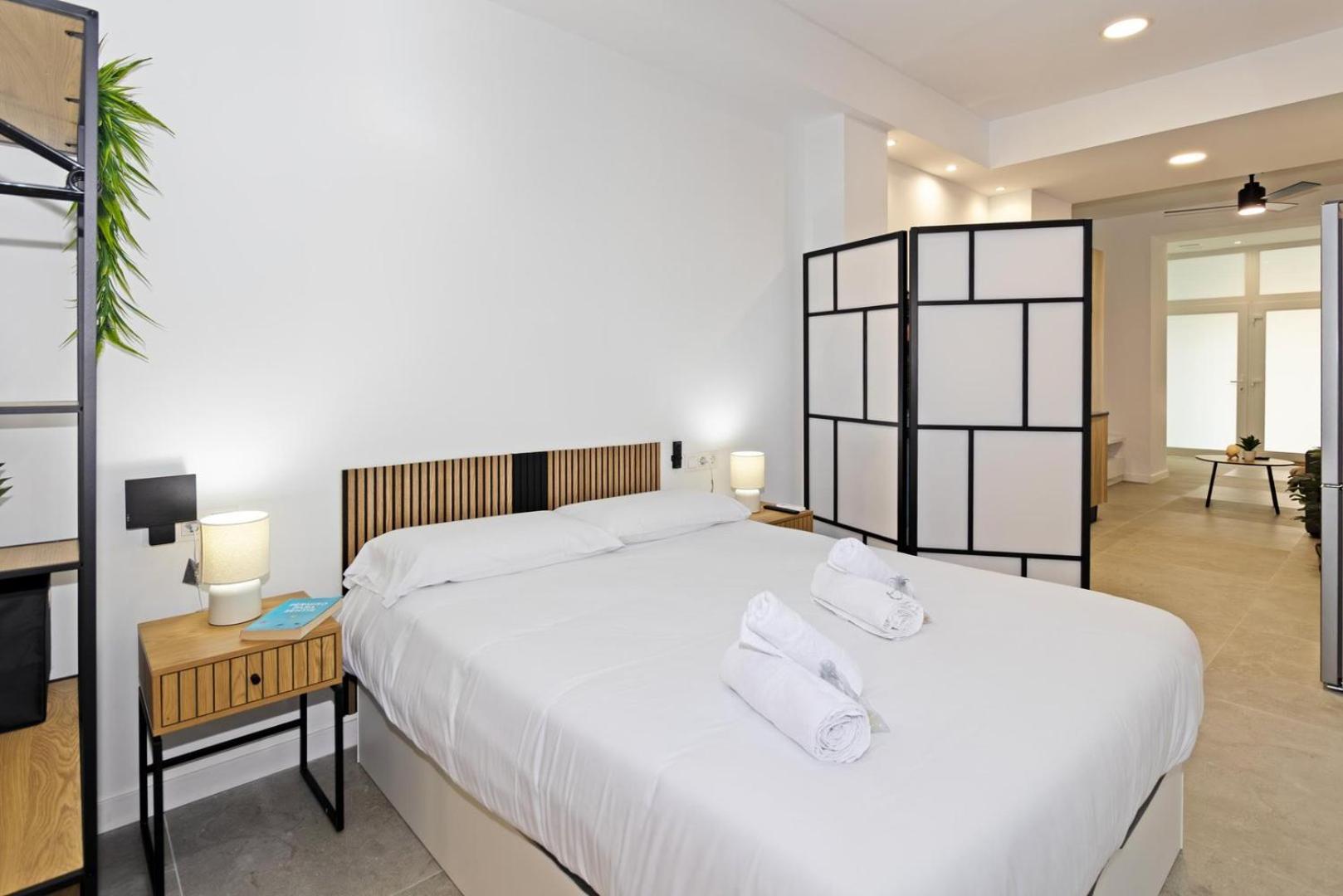 Guestready - A Lovely Studio In La Saidia فالنسيا المظهر الخارجي الصورة