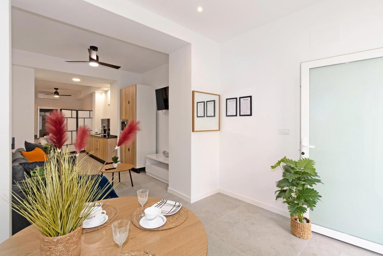Guestready - A Lovely Studio In La Saidia فالنسيا المظهر الخارجي الصورة