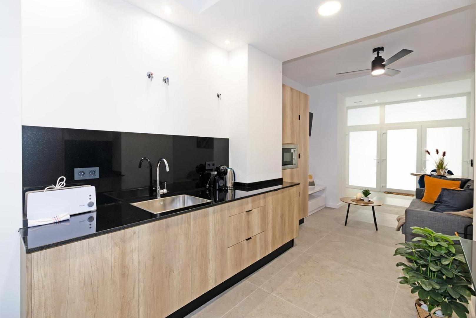 Guestready - A Lovely Studio In La Saidia فالنسيا المظهر الخارجي الصورة