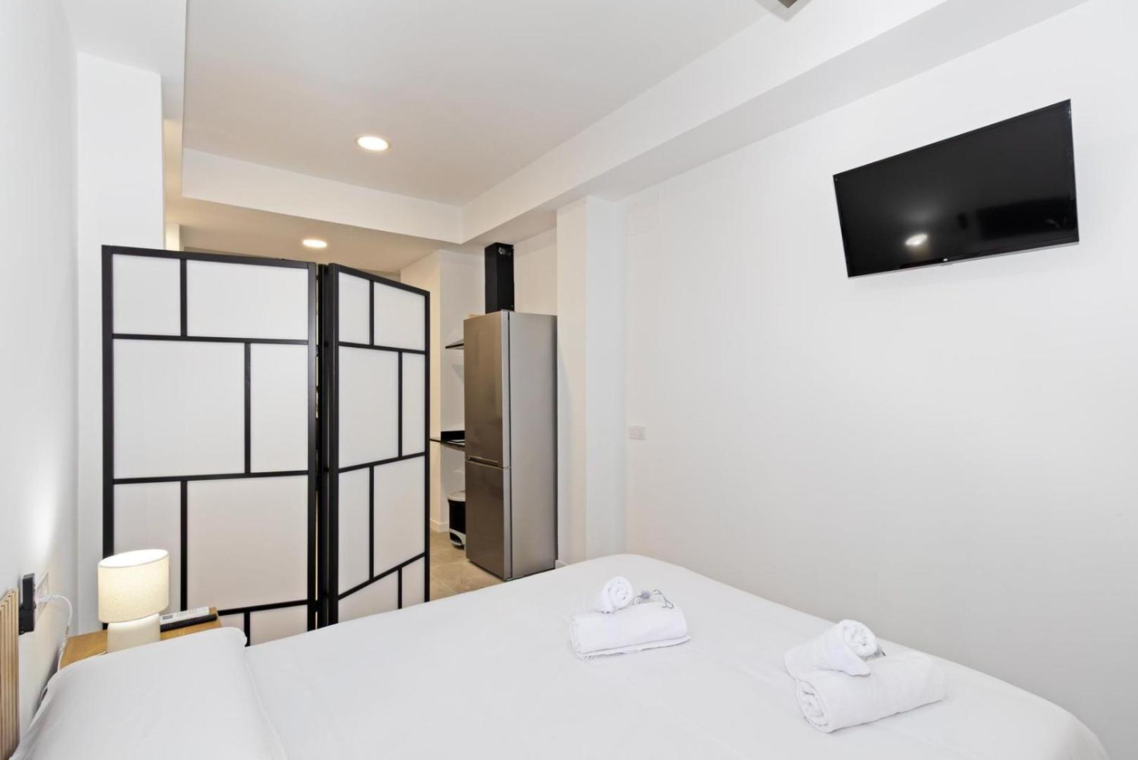 Guestready - A Lovely Studio In La Saidia فالنسيا المظهر الخارجي الصورة