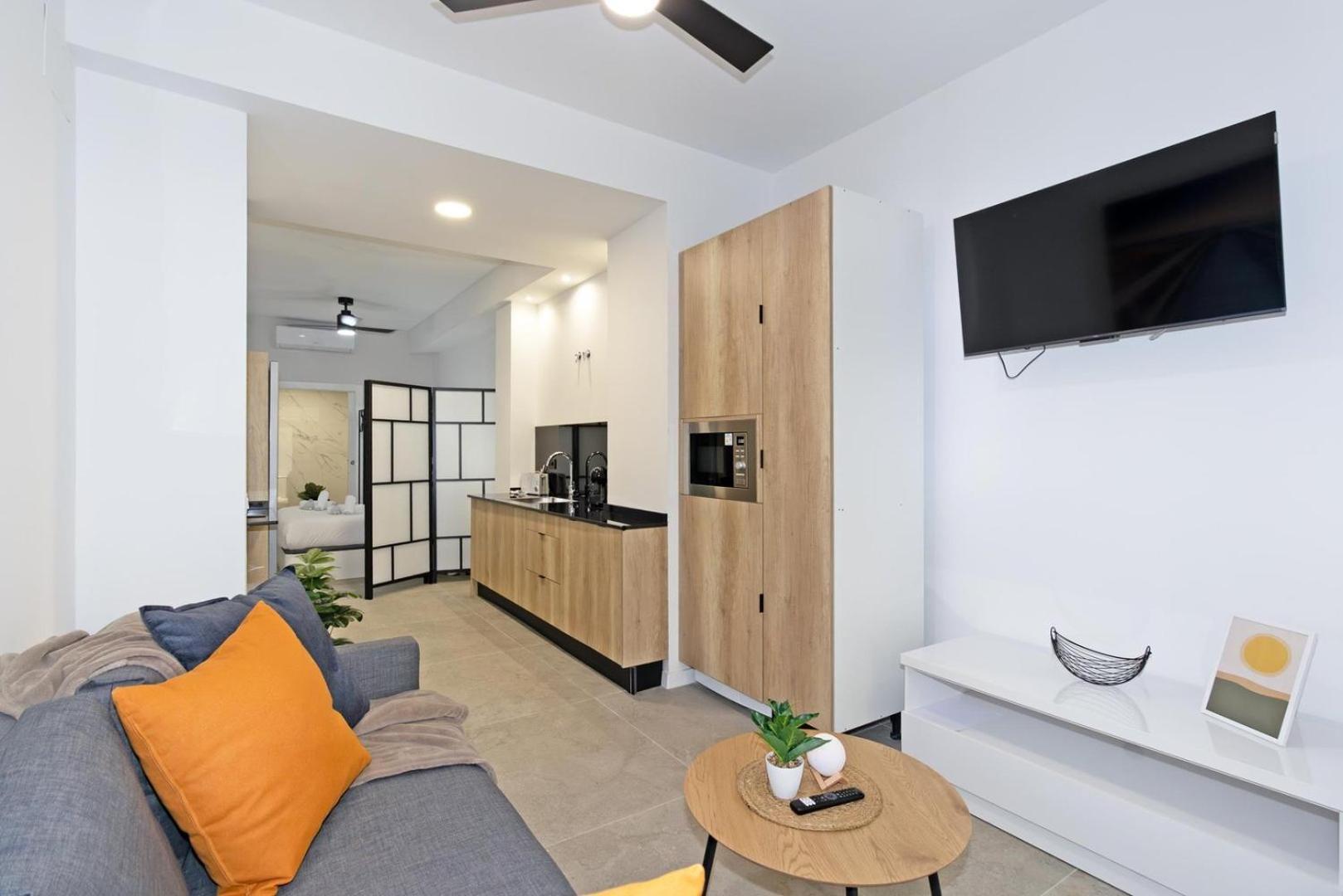 Guestready - A Lovely Studio In La Saidia فالنسيا المظهر الخارجي الصورة