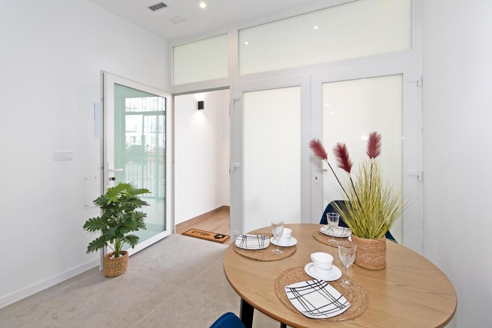 Guestready - A Lovely Studio In La Saidia فالنسيا المظهر الخارجي الصورة