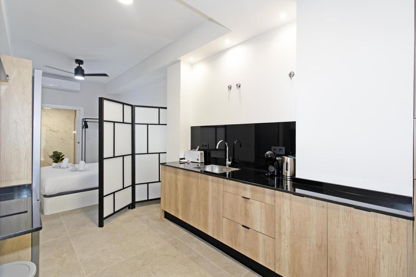 Guestready - A Lovely Studio In La Saidia فالنسيا المظهر الخارجي الصورة