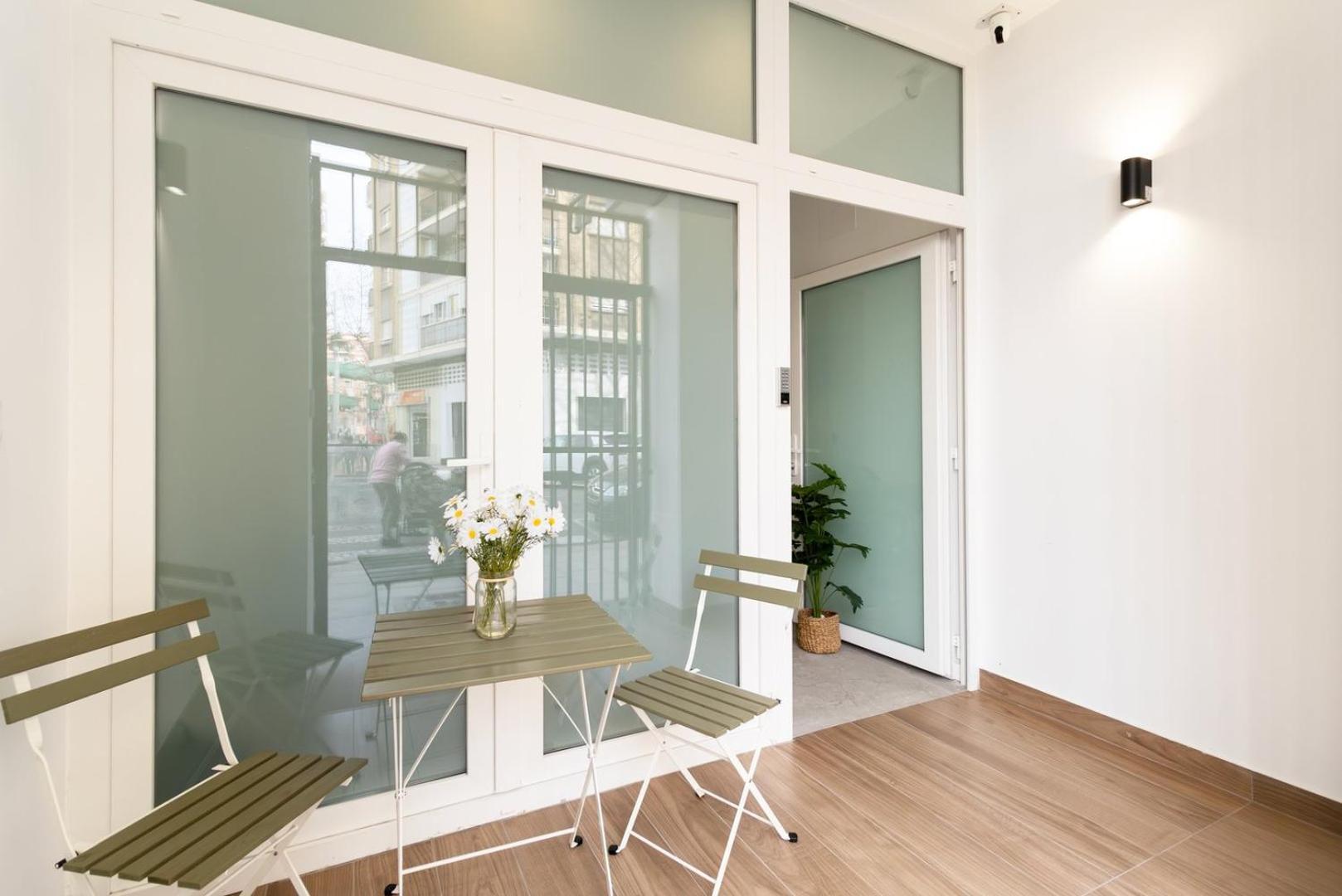 Guestready - A Lovely Studio In La Saidia فالنسيا المظهر الخارجي الصورة