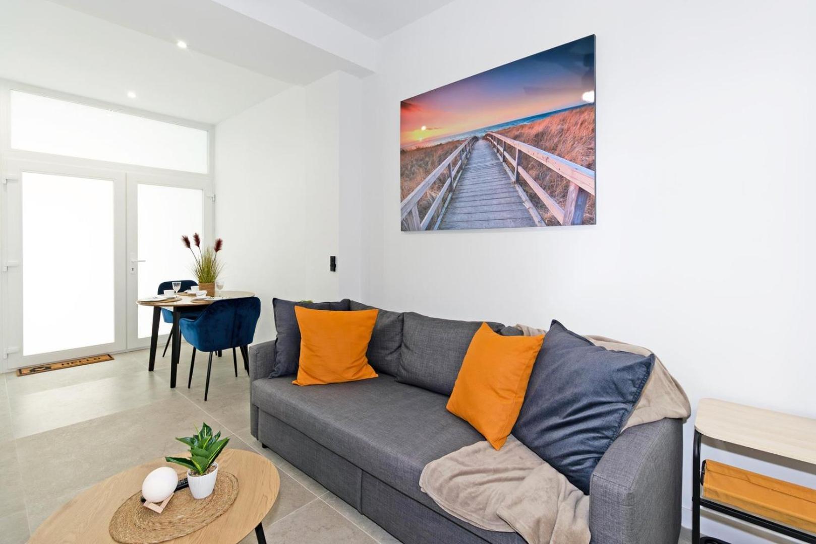 Guestready - A Lovely Studio In La Saidia فالنسيا المظهر الخارجي الصورة