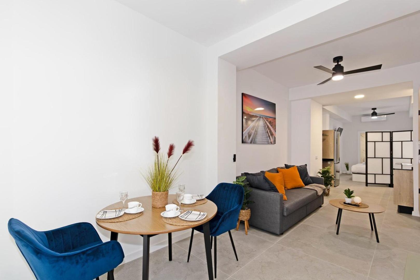 Guestready - A Lovely Studio In La Saidia فالنسيا المظهر الخارجي الصورة