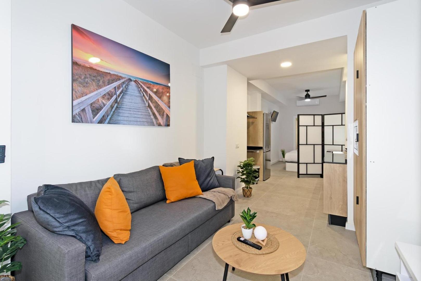 Guestready - A Lovely Studio In La Saidia فالنسيا المظهر الخارجي الصورة